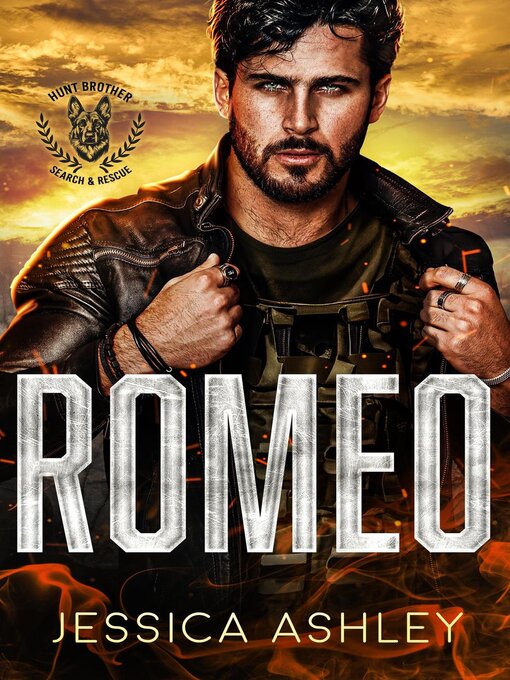 Title details for Romeo by Jessica Ashley - Available